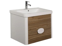 Долен шкаф за баня ICP 7046 WOODEN