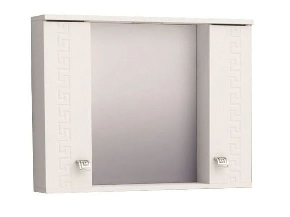 PVC горен шкаф за баня ICMC 1047-70