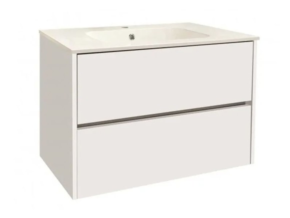 PVC долен шкаф за баня ICP 7955