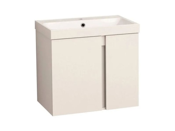 PVC Долен шкаф за баня ICP 6087