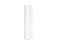 Луксозна колона за баня Step White
