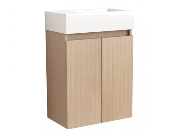 Шкаф за баня COMPACT 4240