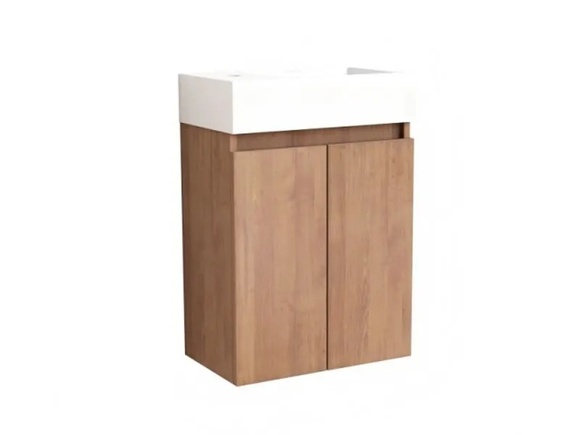 Шкаф за баня COMPACT 4241