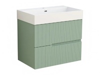 Долен шкаф за баня Eloria 7056LG