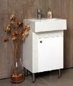 Долен шкаф с мивка Artistico