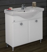 Долен шкаф 87x87x51.5см Боряна 87