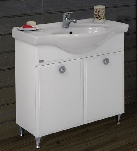 Долен шкаф 87x87x51.5см Боряна 87