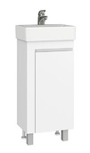 Шкаф с мивка Vega 85х38х28.5см