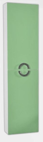 PVC колона за баня GREEN