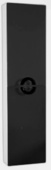 PVC колона Black and White
