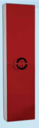 PVC колона RED LUX