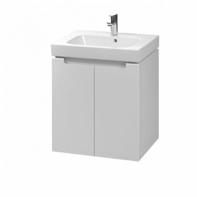 MDF шкаф с умивалник Modo