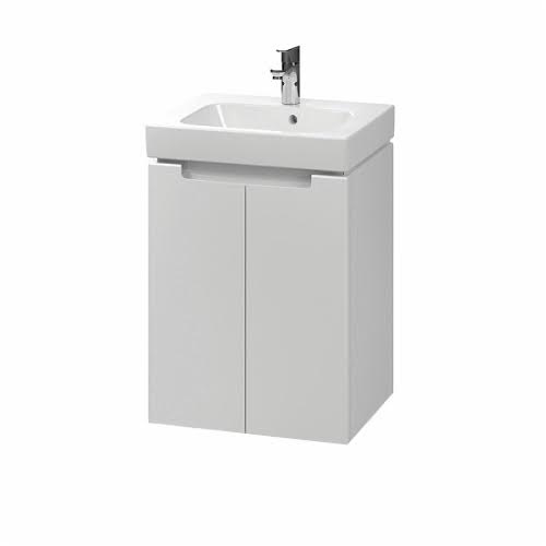 MDF шкаф с умивалник Modo - 50см
