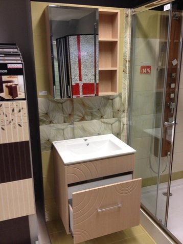 Мебели Аква