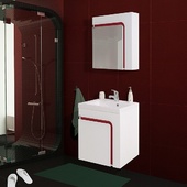 Комплект шкафове Тереза 60