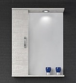 Горен шкаф Милитос 60 Бейж 58х15х75см