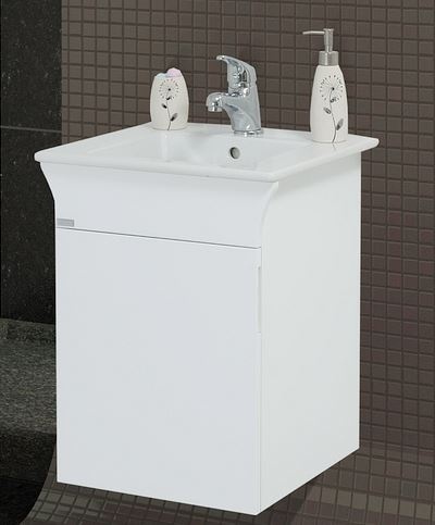 Долен шкаф Линеа 45 45х43х56.5см