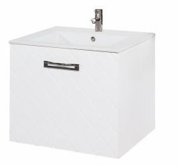 Конзолен долен шкаф Пепе 55x48x42см