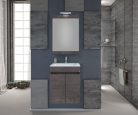 MDF мебел Magnolia 40 Dark Grey