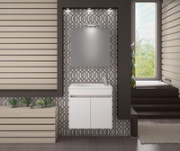 Комплект шкафове Magnolia 55 White