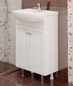 Долен шкаф с мивка KOLO