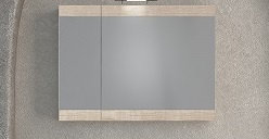 Горен шкаф Magnolia 75 Beige 75х12х55см