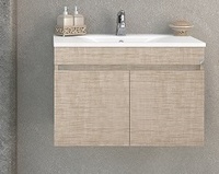 Конзолен долен шкаф Magnolia 75 Beige 75х45х50см