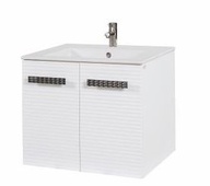 Конзолен долен шкаф Нано 55x48x42см
