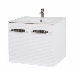 Конзолен долен шкаф Нано 55x48x42см